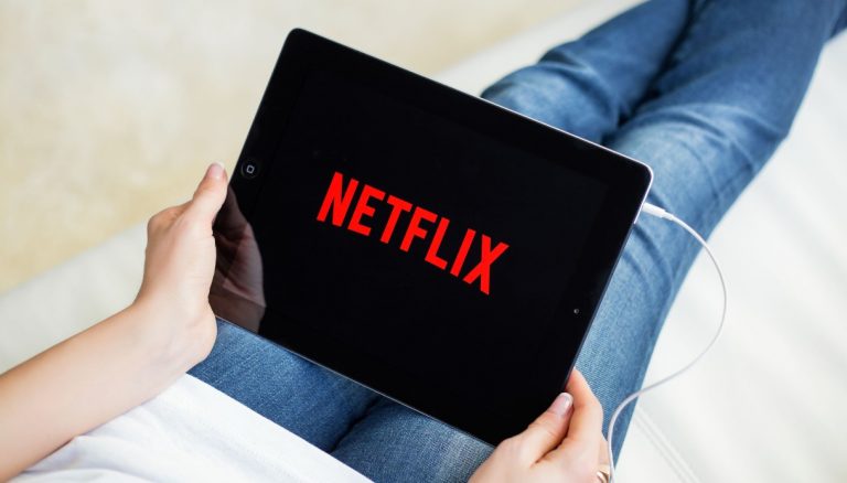 Netflix e Sony siglano un accordo di distribuzione esclusiva