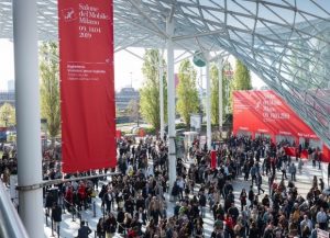 Milano, l'edizione del Salone del Mobile 2021 è ancora a rischio