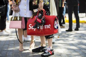 A Milano sta per aprire il primo store Supreme: ecco dove e quando