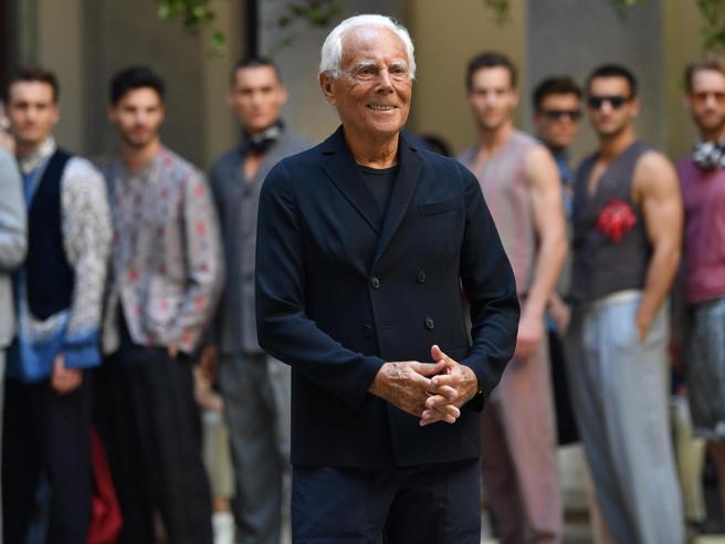 Moda Uomo: la Milano Fashion Week di giugno è confermata in presenza