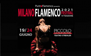 milano festival flamenco
