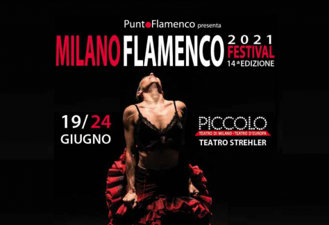 milano festival flamenco