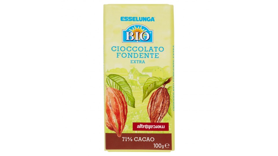 cacao sostenibile