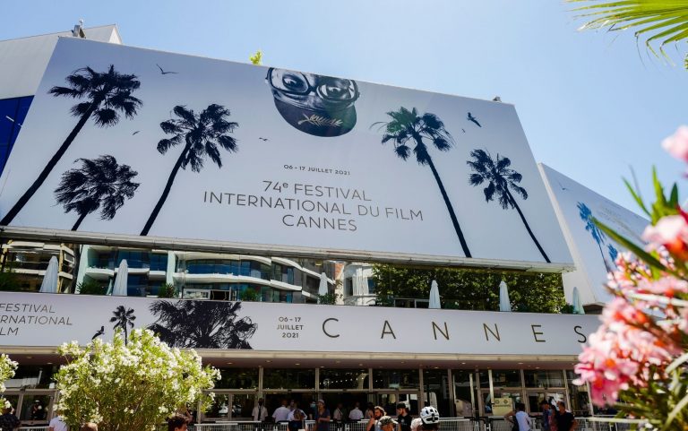 festival cannes