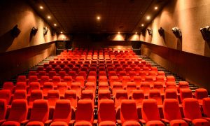 Cts: aumenta la capienza per teatri, cinema e stadi