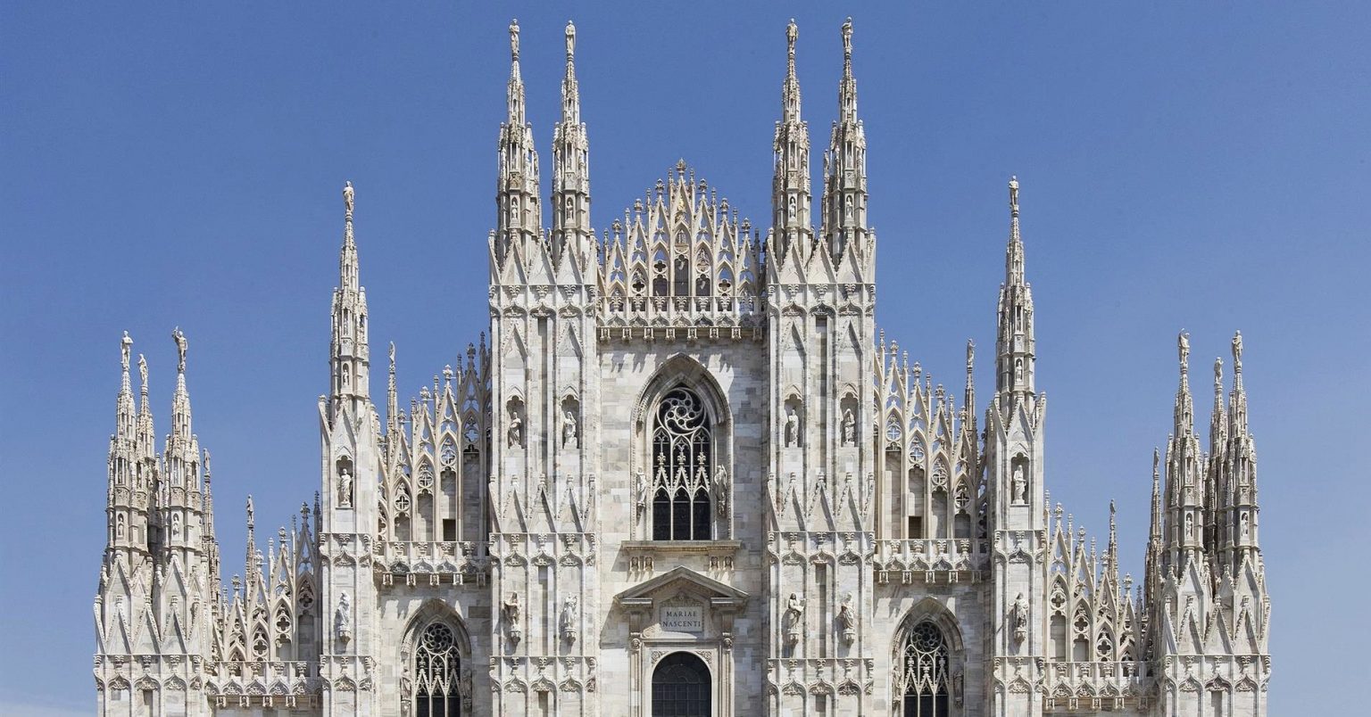 Il gusto del Duomo Milano