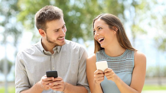 siti incontri amicizia