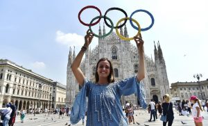 Olimpiadi Invernali Milano-Cortina 2026: Cerimonia d’Apertura all’Arena di Verona