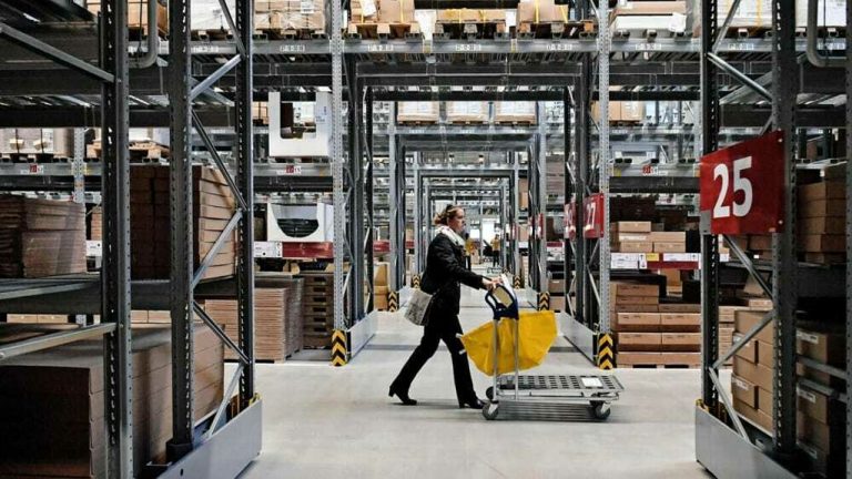 IKEA si unisce al “Green Friday” e riacquista i tuoi mobili per il doppio del loro valore