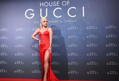 House of Gucci: odore di Oscar per il nuovo film di Lady Gaga