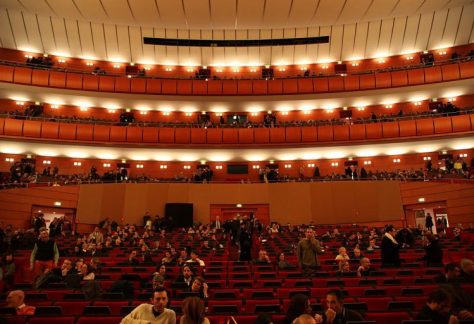 teatro arcimboldi milano