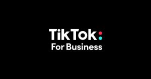 TikTok For Business app