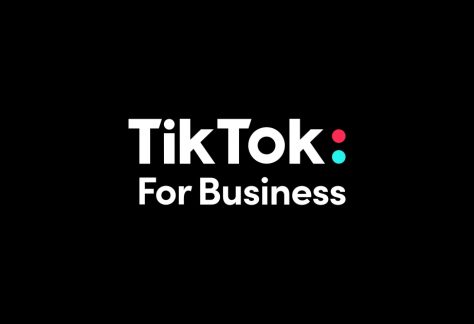 TikTok For Business app