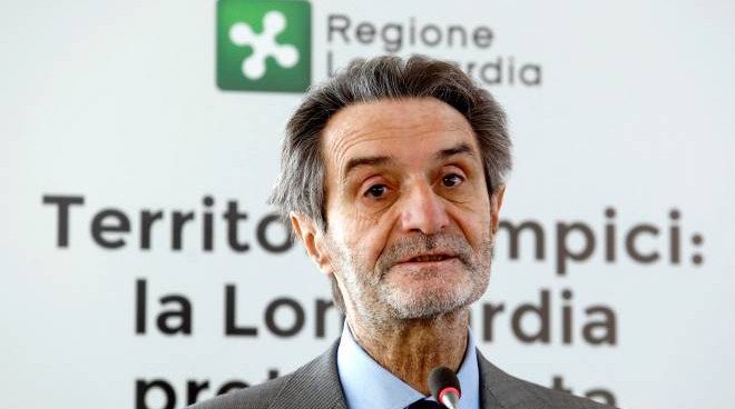Record di casi della Variante Omicron in Lombardia, ma resta in zona bianca