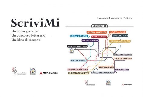 ScriviMi - Milano