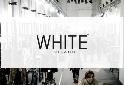 WHITE Milano
