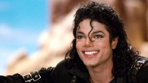 Michael Jackson Milano