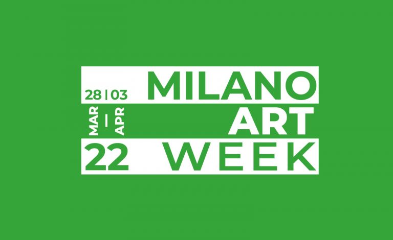 art week milano