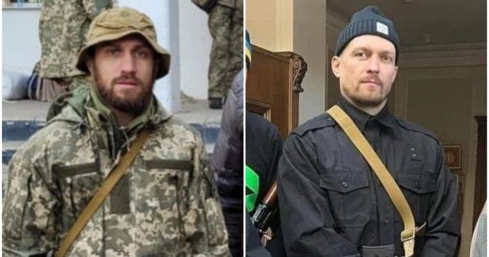 Guerra Russia - Ucraina, dopo i fratelli Klitshko, anche Vasyl Lomachenko si arruola