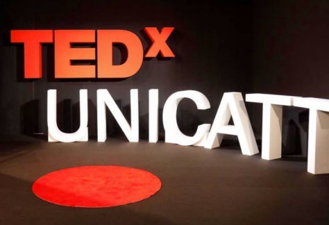 TEDxUniCatt