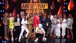 about you awards 2022