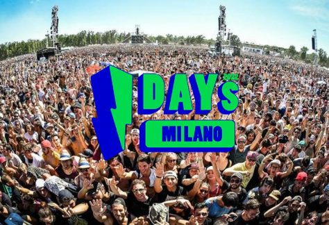Milano I-Days 2022