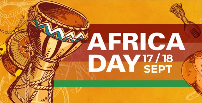 africa day milano 2022