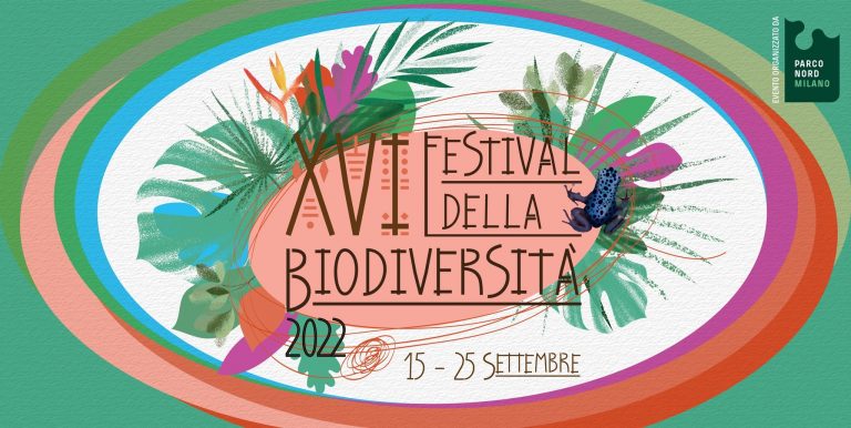 Torna a Milano il Festival della Biodiversità