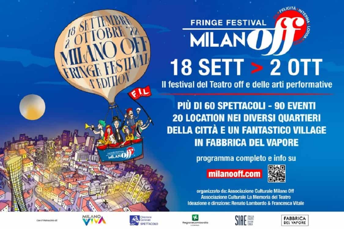 festival milano