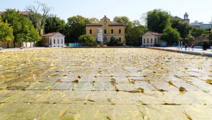 piscina romano milano