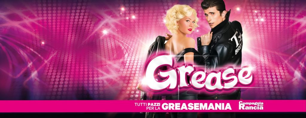 Torna a Milano Grease, il Musical
