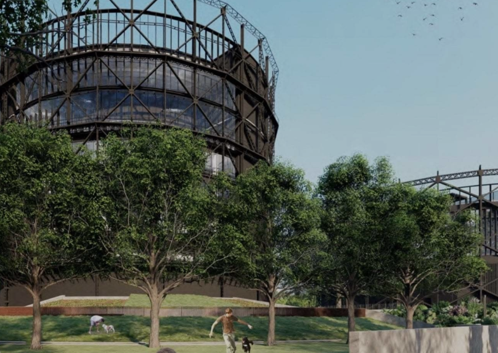 Nuovo campus del Politecnico: progetto di Renzo Piano