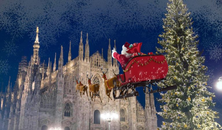 Mercatini di Natale Milano: ecco la nostra guida Cool