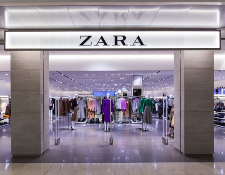 Sciopero negozi Zara e Bershka: shopping bloccato